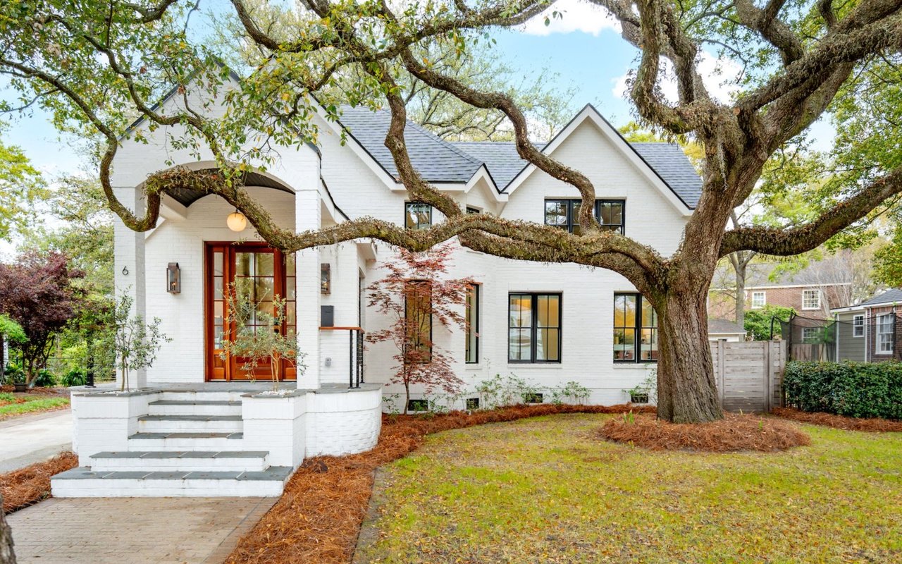 For Sale – Homes in West Ashley