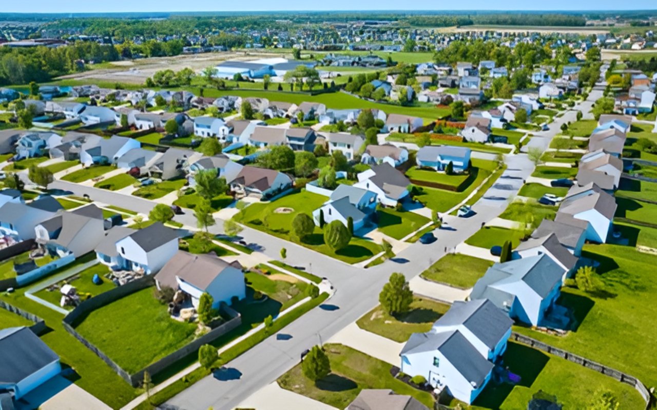 Discover Your Dream Locale: The Best Neighborhoods to Live in Georgia