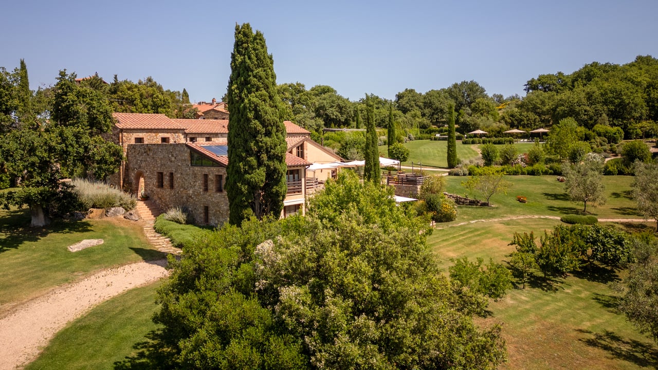 PODERE CIGNO
