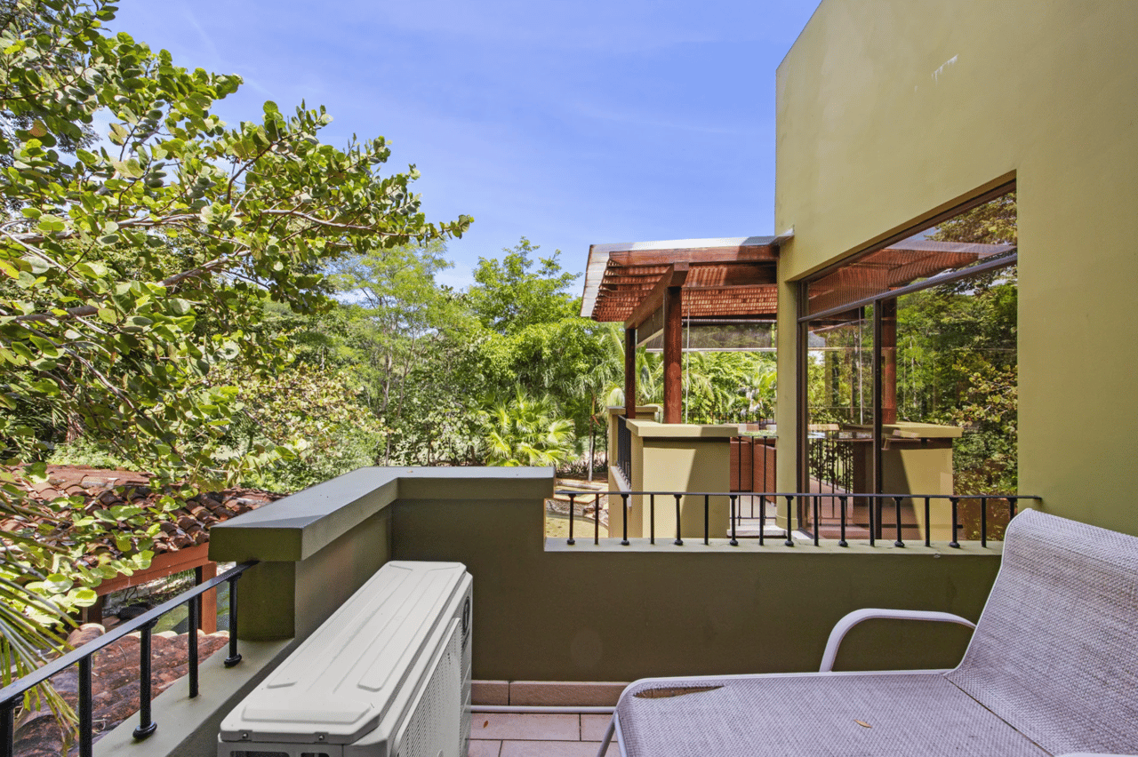 Villa Carao 12 | Luxury Golf Course Estate in Reserva Concha