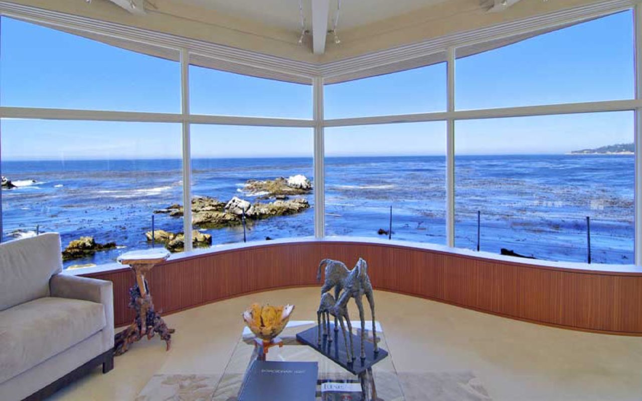 Pebble Beach Homes News: Deficit Plan Wins Backers