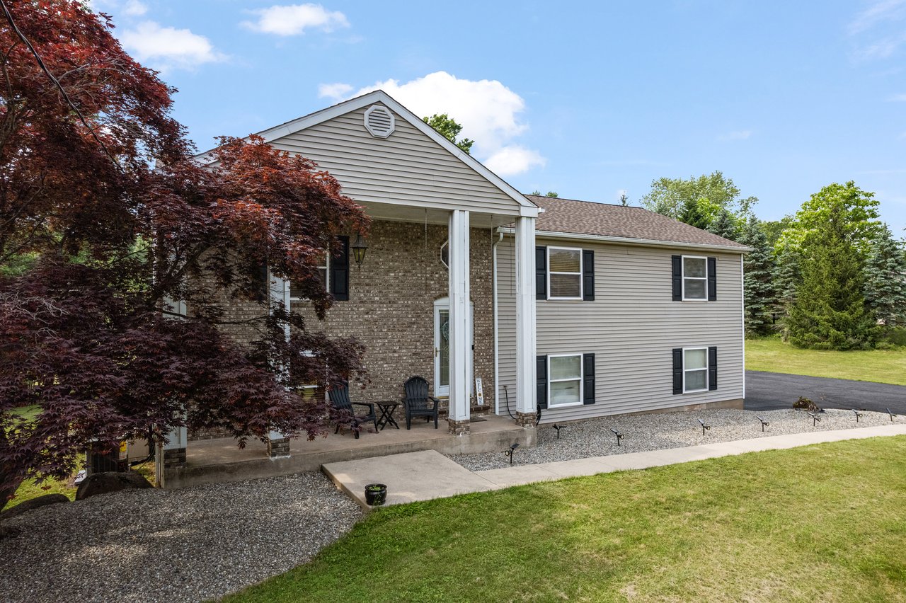 760 Geigel Hill Rd
