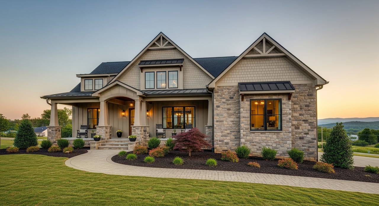 First-Time Buyer Programs In Northeast Tennessee