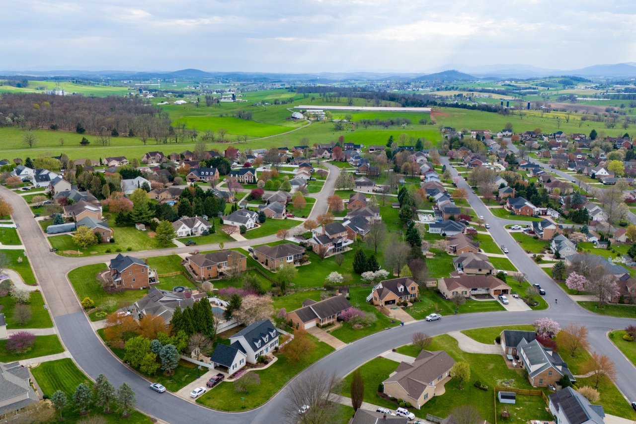 Belmont Estates