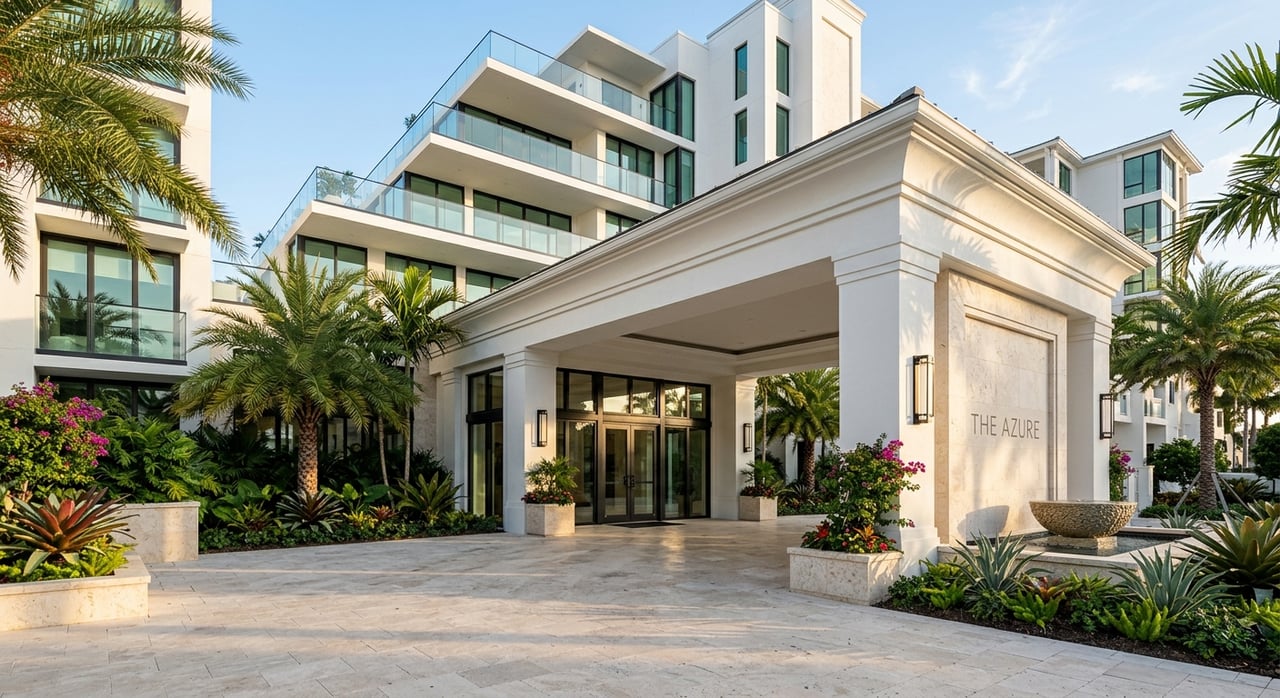 Condo Or Home In Park Shore? Choosing Your Lifestyle