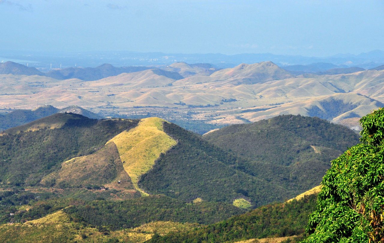 Jajome Alto Sector  La Alturita