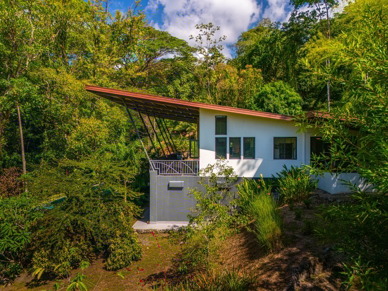 Casa Vida Tranquila