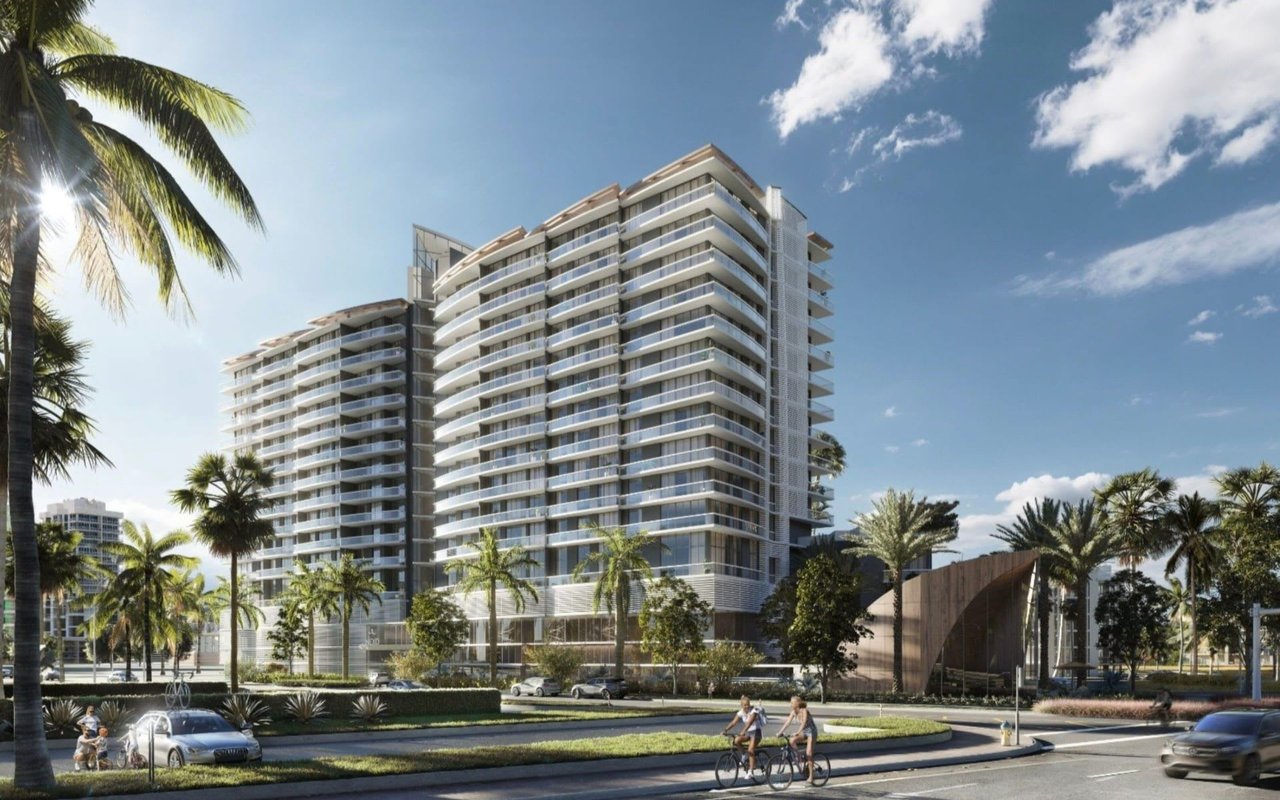 Nexo Residences Wynwood