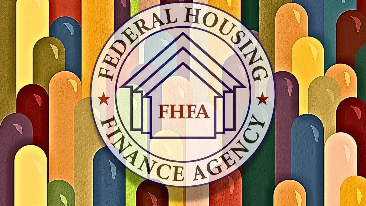Why the FHFA’s latest move puts fair housing at risk