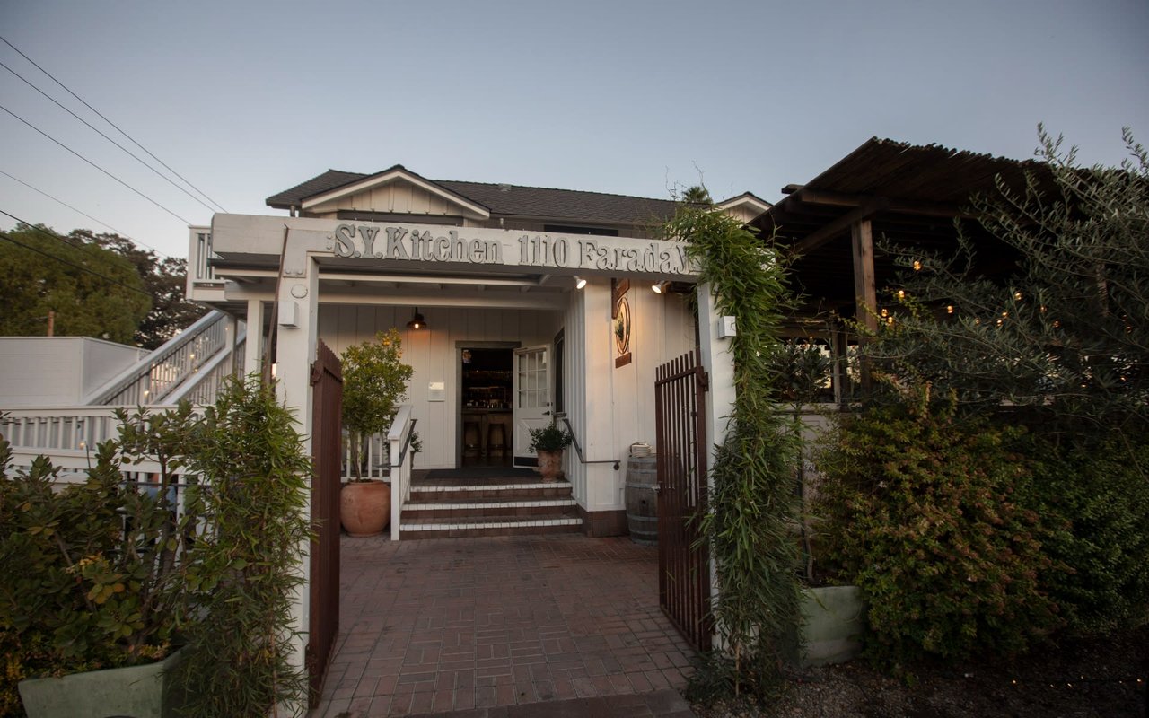 Santa Ynez