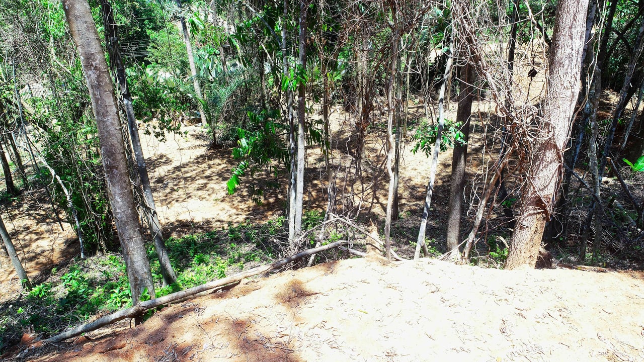 Over One Acre Attractive Lot on the Popular PEREZOSO Road.