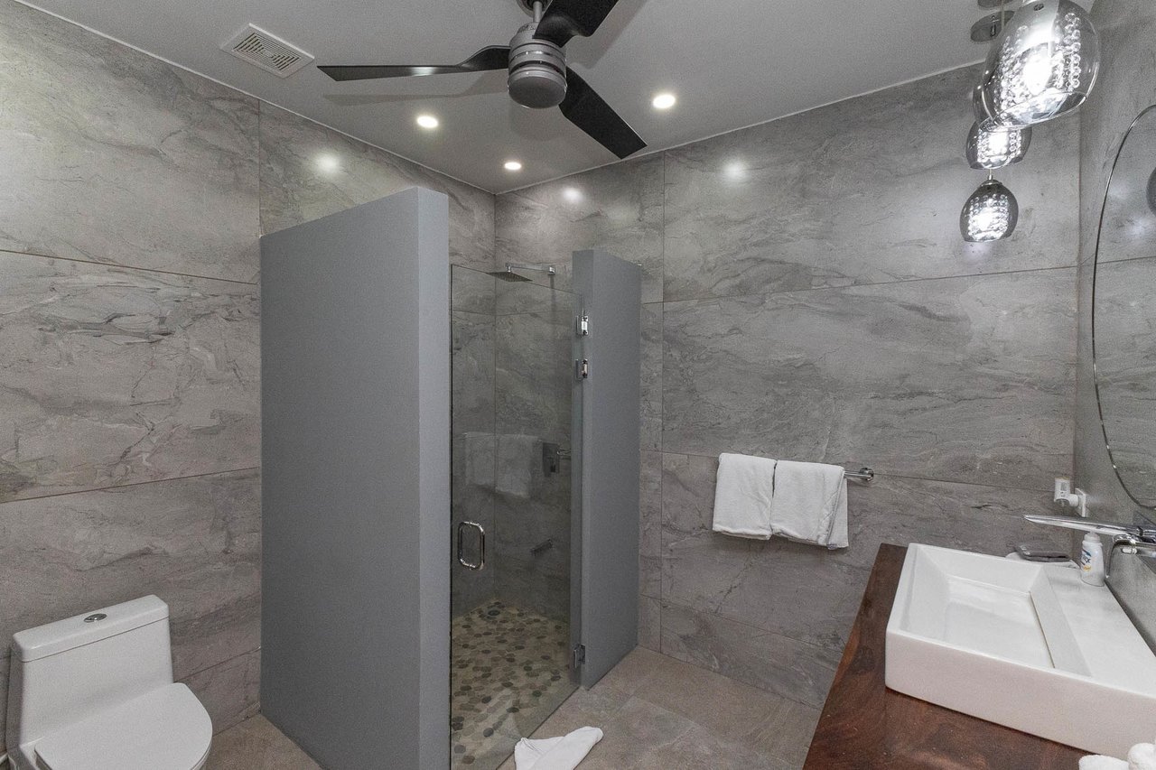 Ocean View Luxury House, Manuel Antonio, Puntarenas