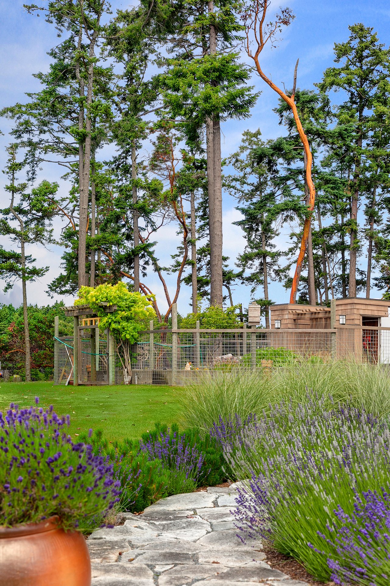 235 Seal Rock Lane, Friday Harbor 98250