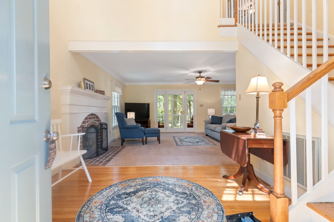 9718 Old Cannon Road