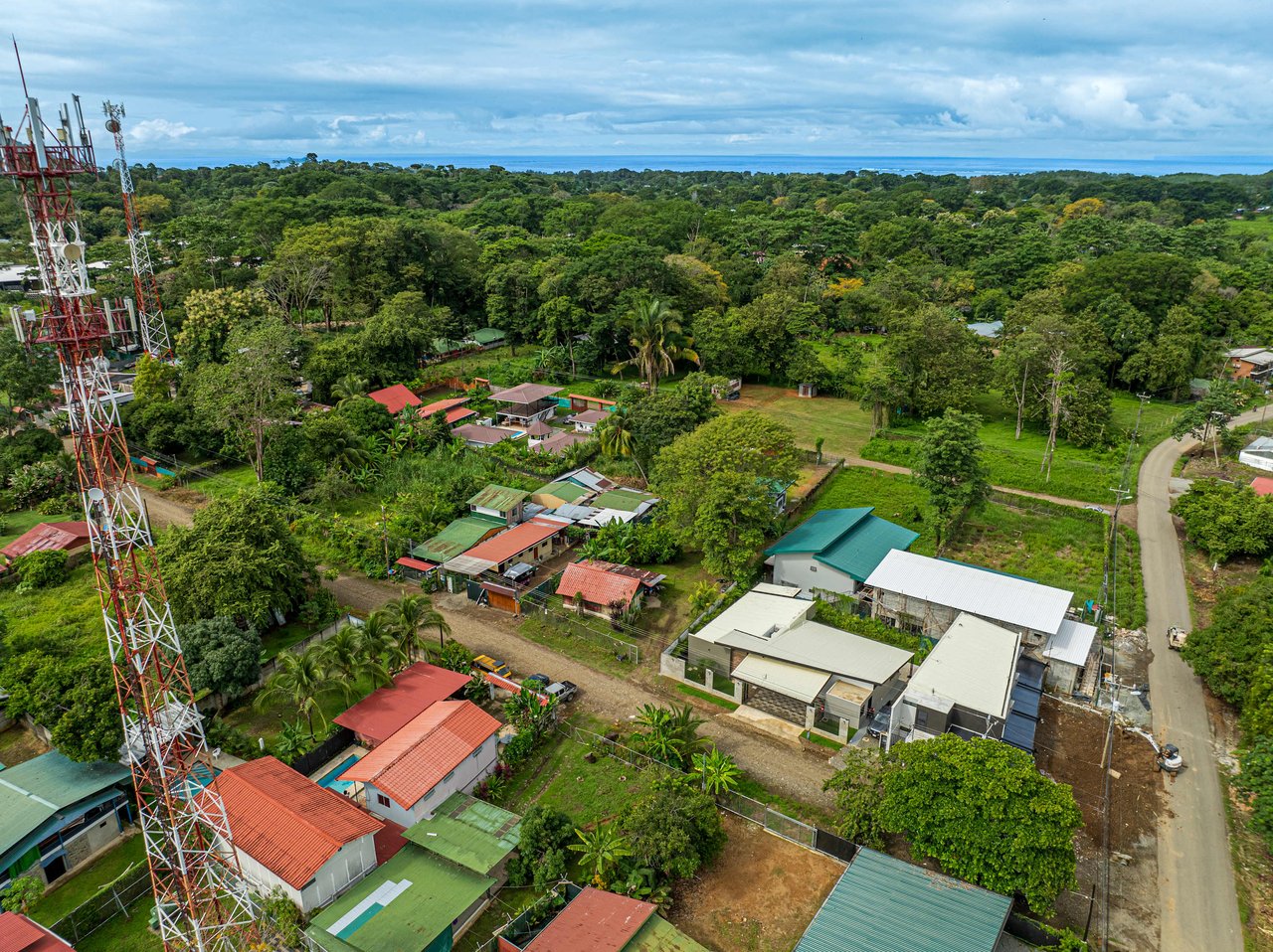 Profitable Hostel in Uvita, Capitalize on Costa Rica's Thriving Hospitality Market