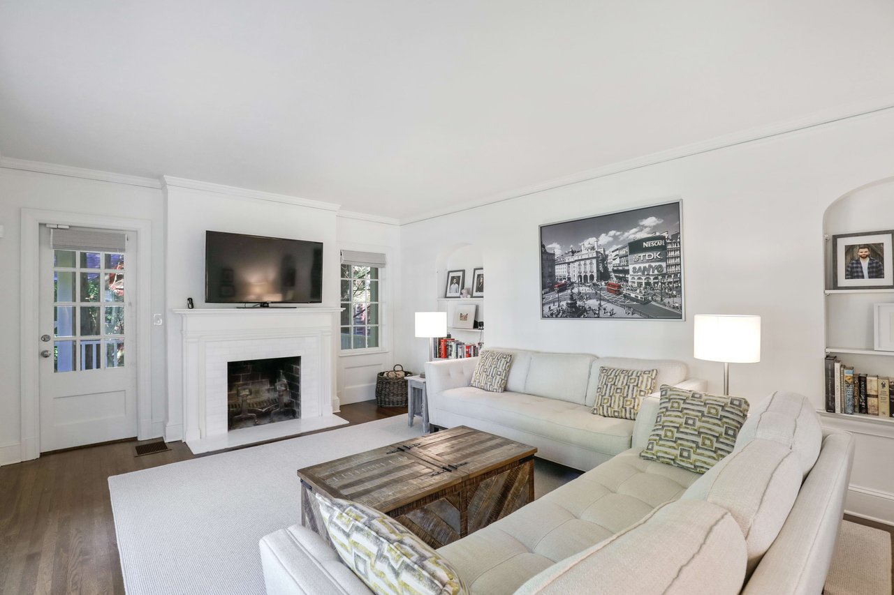 3861 Wieuca Terrace NE