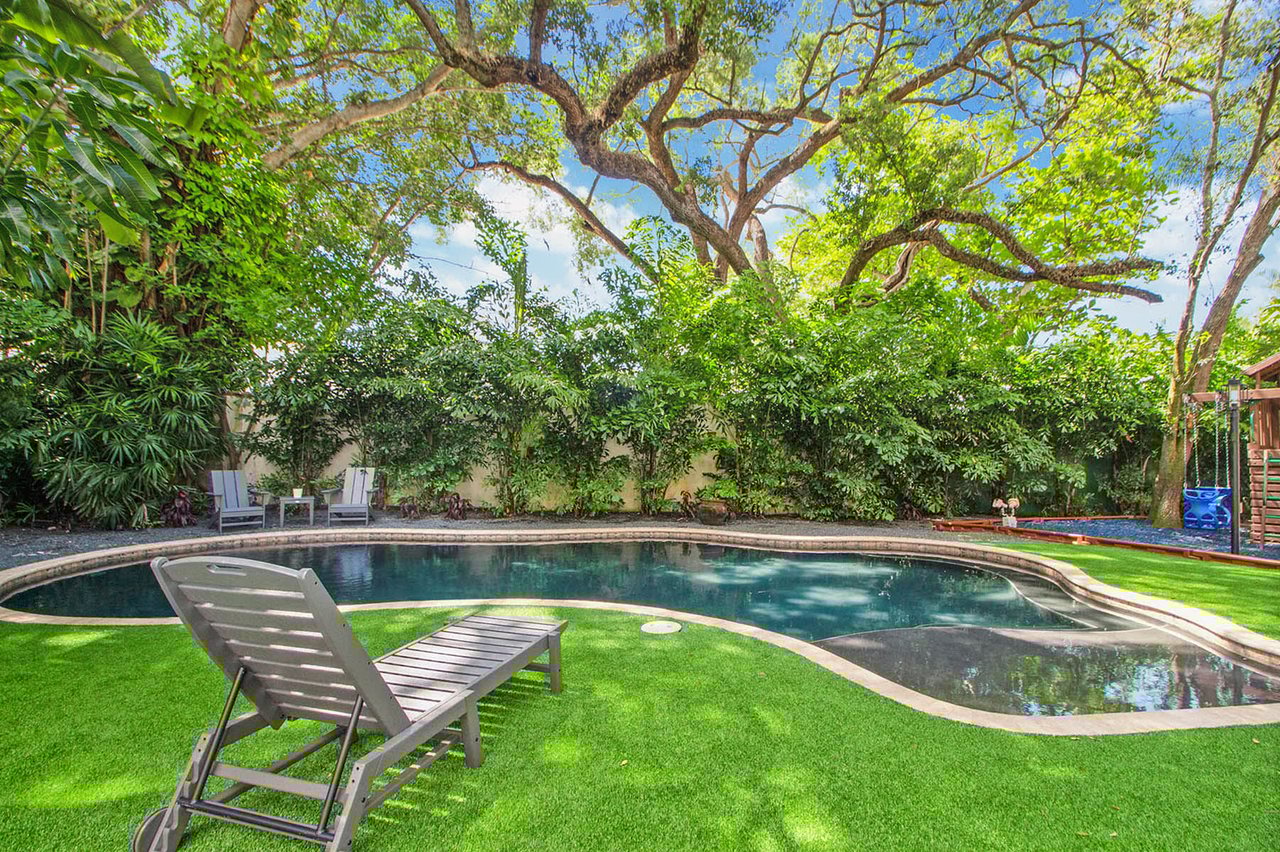 North Grove Shelter in Place Dream Home