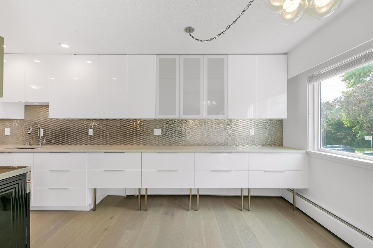 201-1155 W 11th Avenue, Vancouver