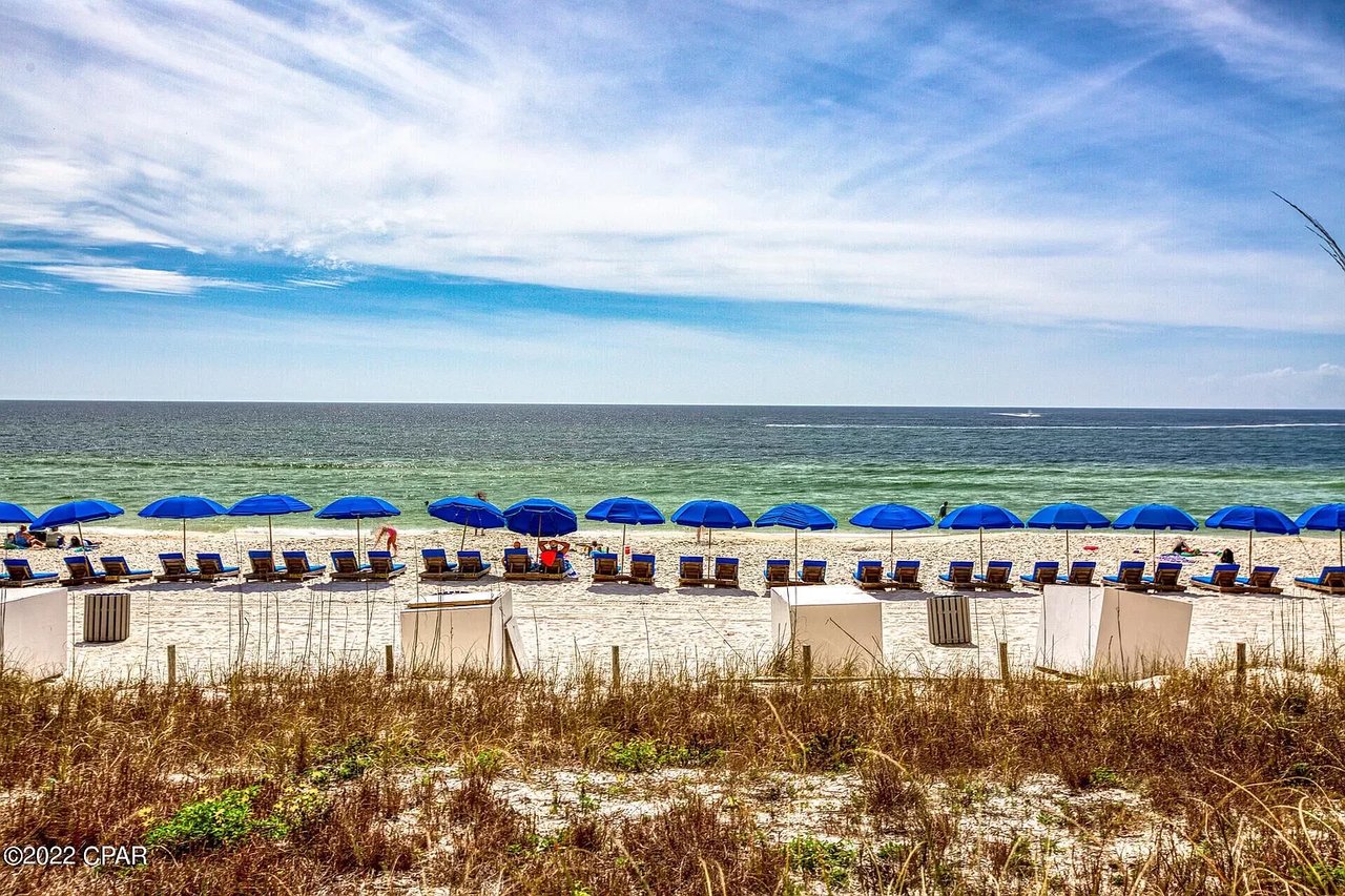 17729 Front Beach Road Unit 603E