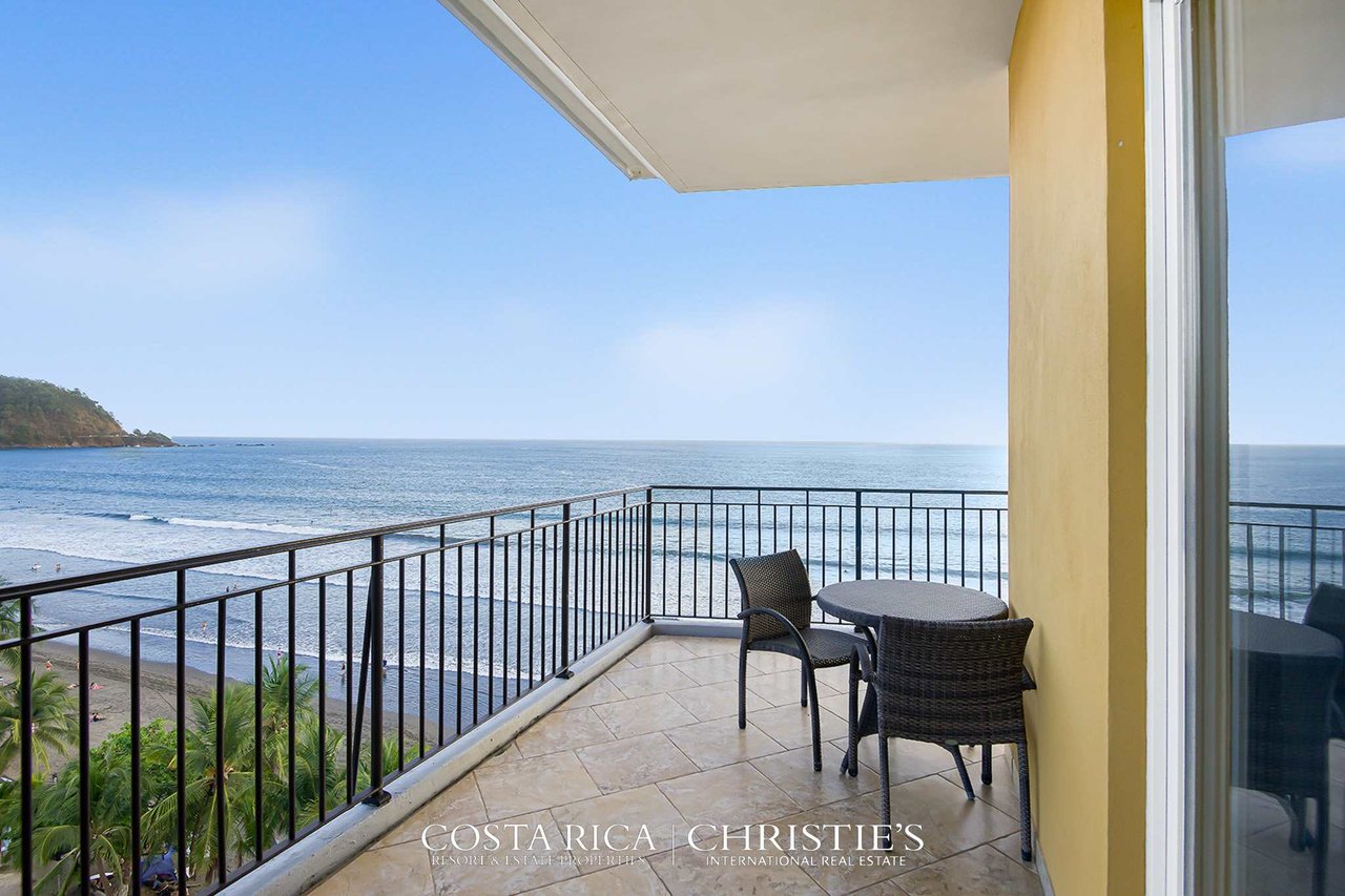 Seventh Heaven Ocean View at Vista Las Palmas