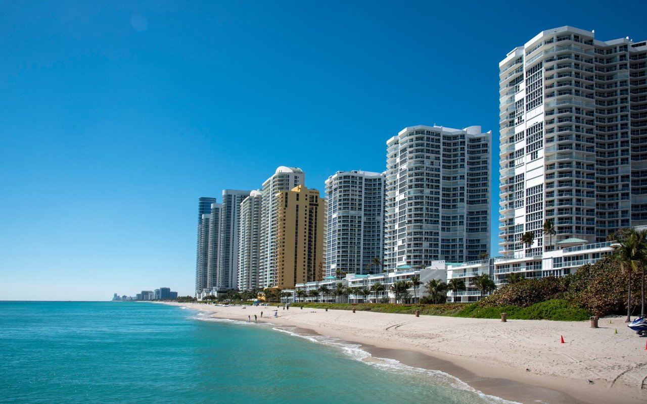 Sunny Isles