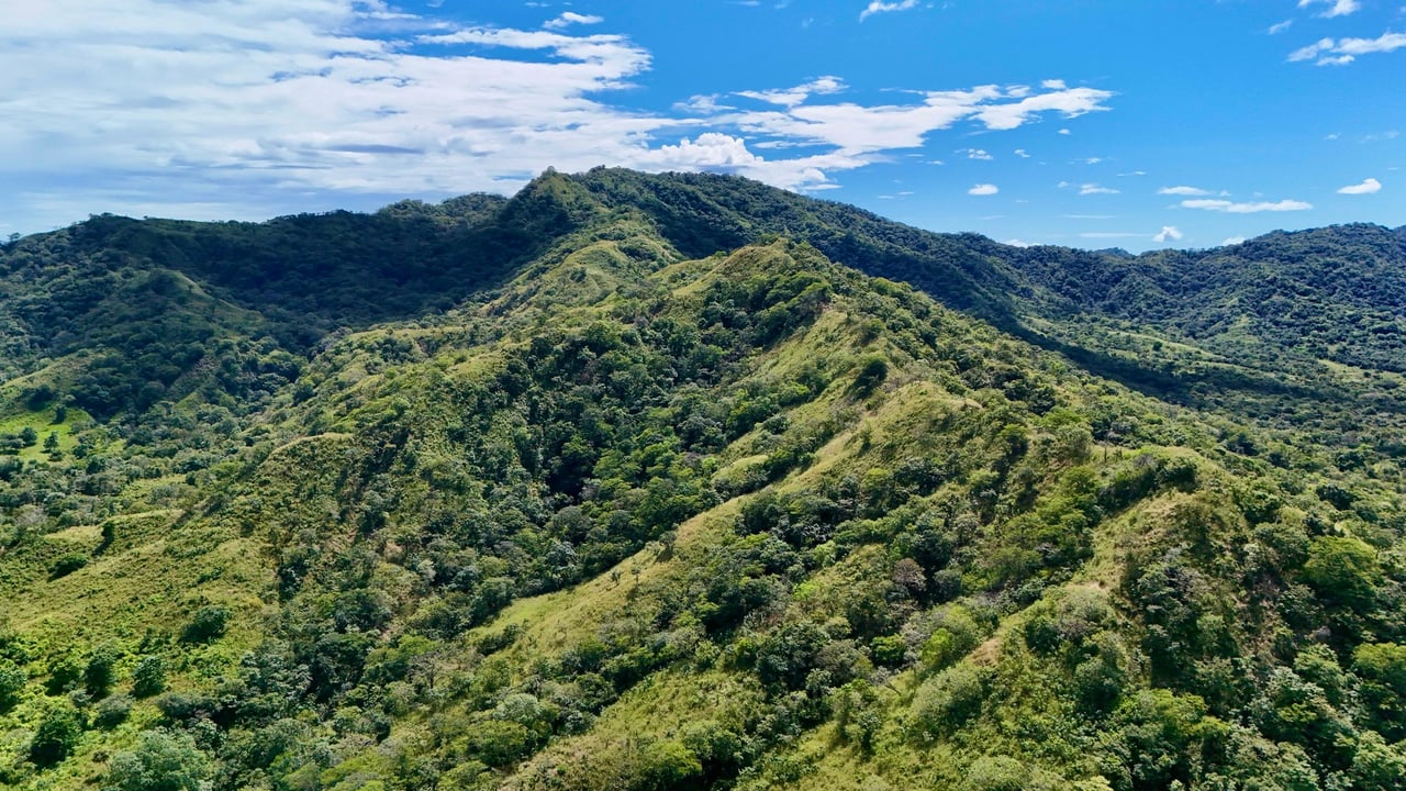 Ocean View Development Acreage, Flamingo, Guanacaste