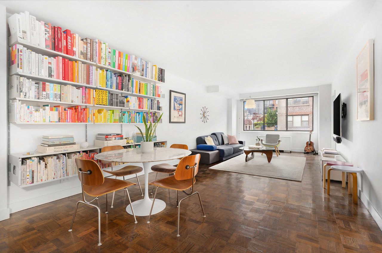 345 E 73rd Street Unit: 11-J