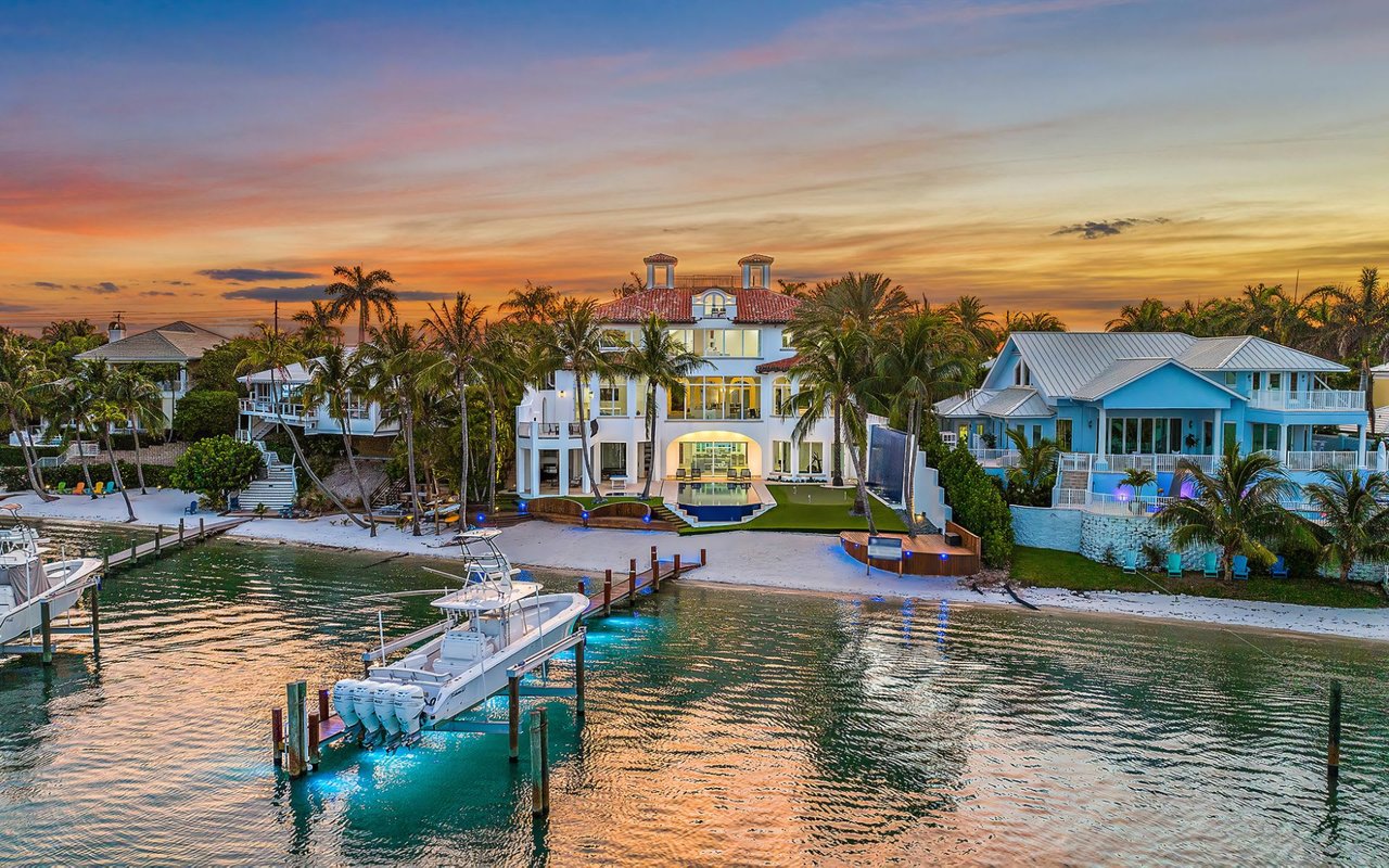 Jupiter, FL Real Estate Market: Historical Trends and Future Predictions
