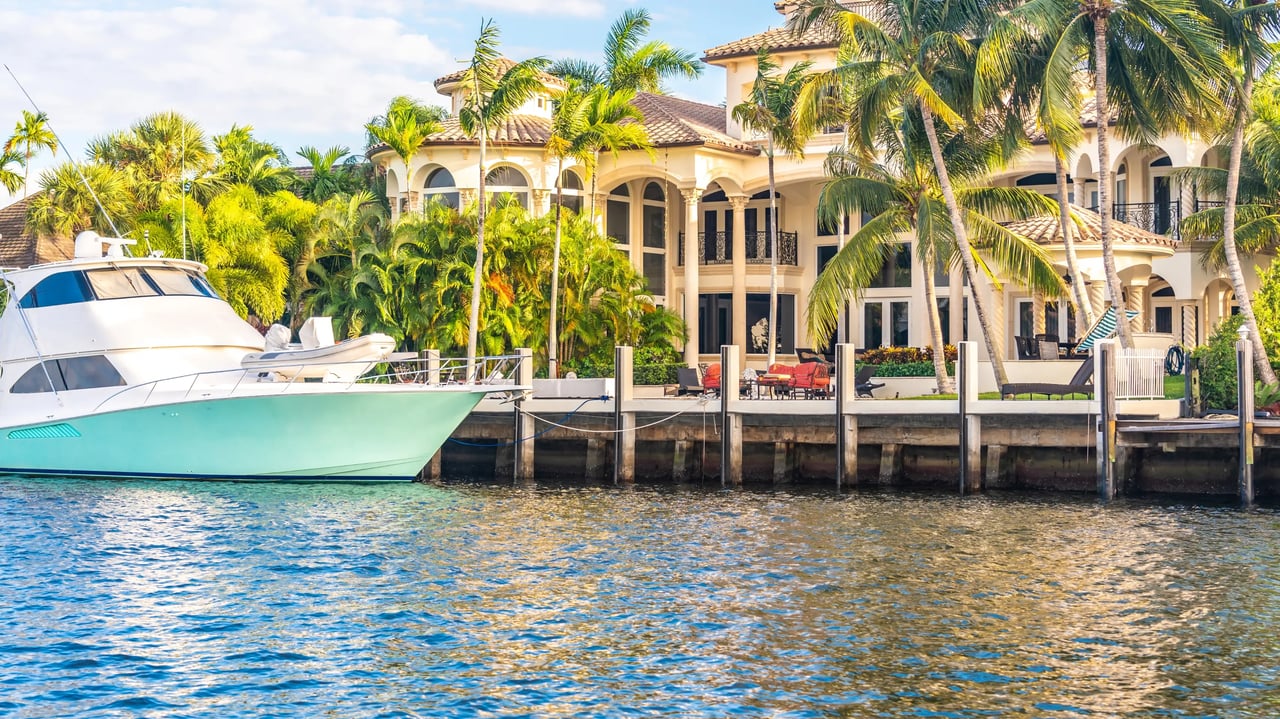 Tips Maintaining Your Waterfront Property in Brevard County