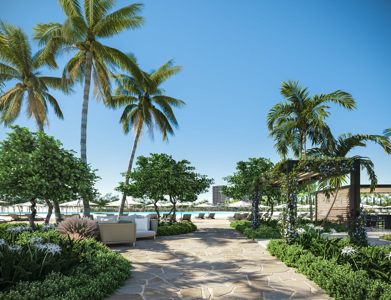 One Park Tower by Turnberry