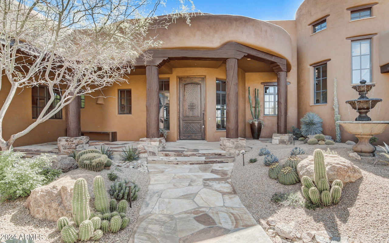 Living in Scottsdale