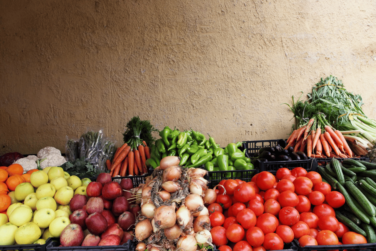 Fresh Finds: Navigating Austin’s Farmers Markets