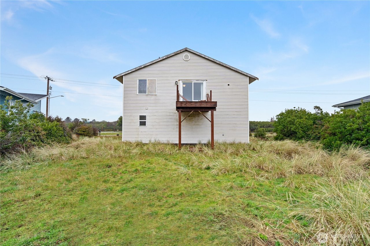 1203 E Ocean Shores Blvd