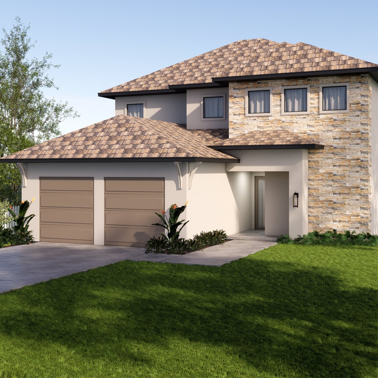 16116 Vetta Dr- Lot 268 Golf