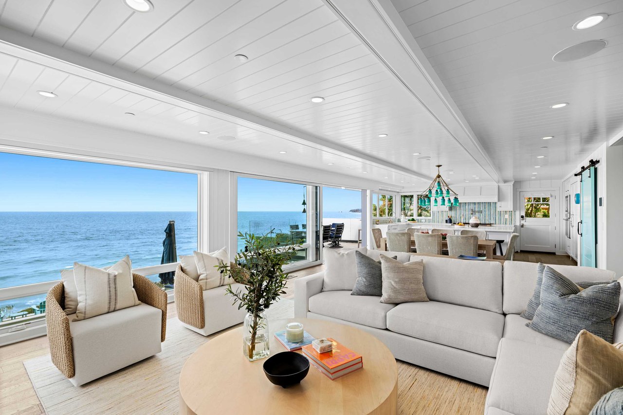 The Importance of a Strong Digital and Marketing Presence in California's Luxury Real Estate Market