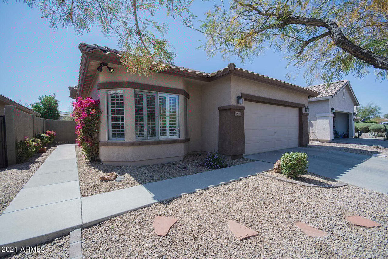 40733 N Territory Trail