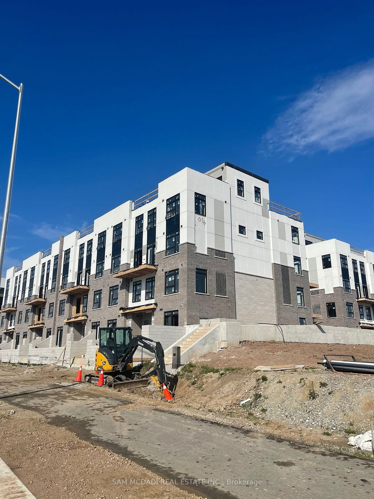 8175 Britannia Rd #601