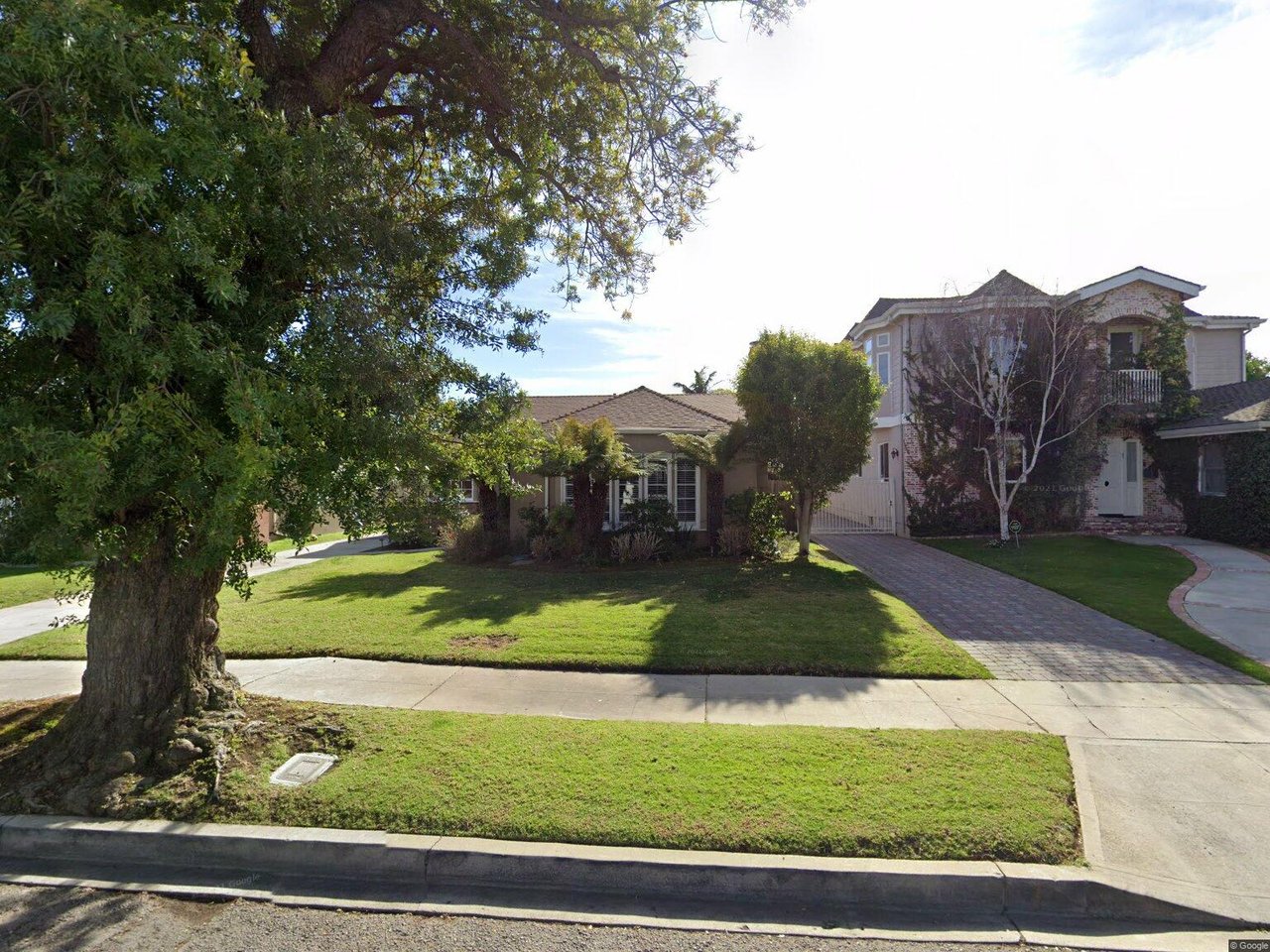 9100 Cresta Dr