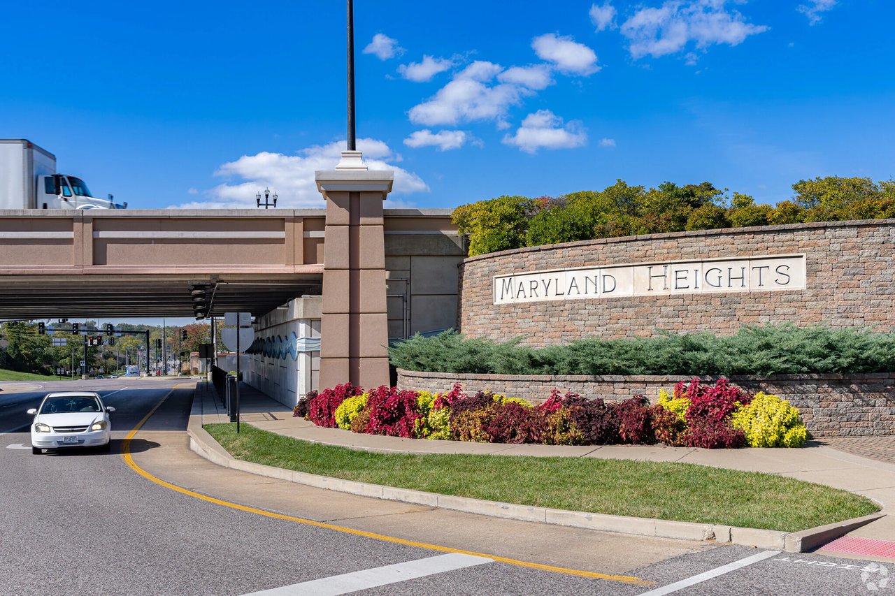Maryland Heights