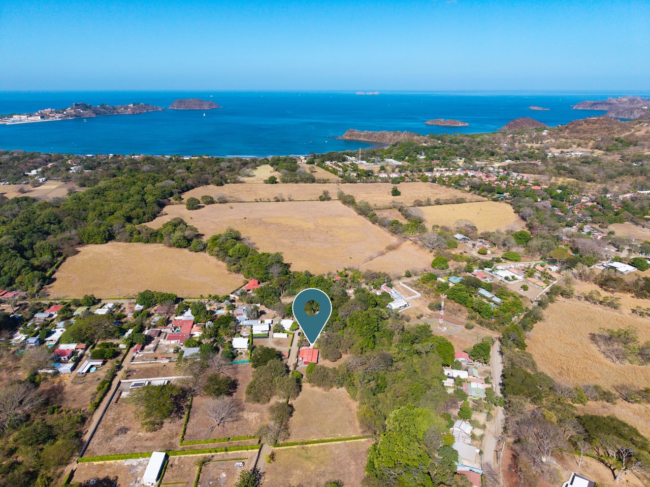 Casa Cacao | Exclusive Equestrian Estate Minutes from Playa Potrero