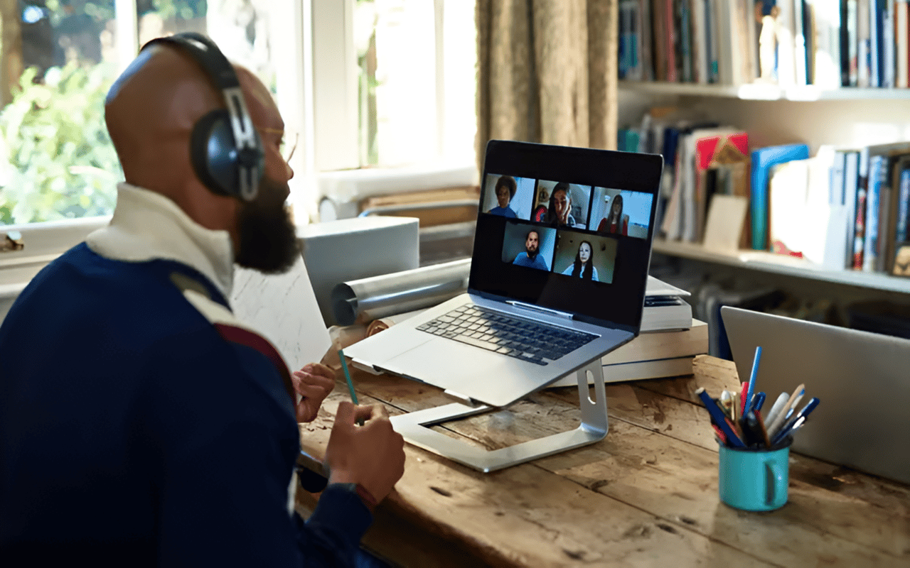 The Rise of Remote Work and Its Impact on Real Estate