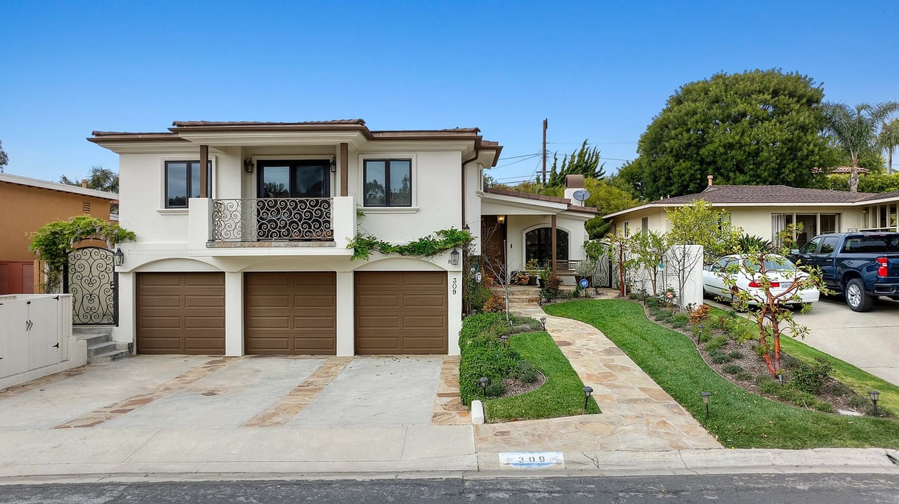 309 Calle de Andalucia, RHE