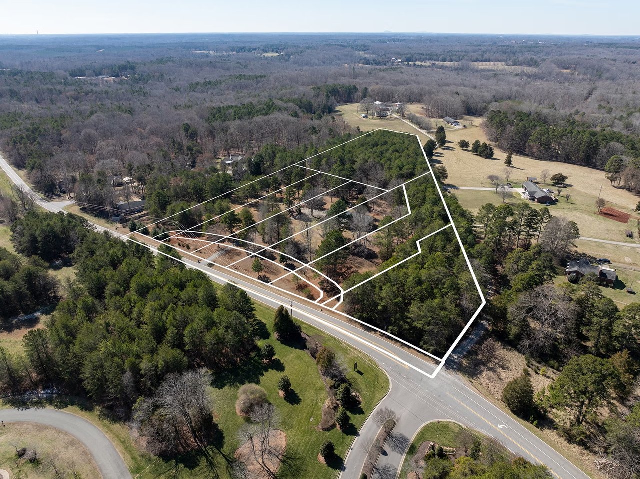 Davidson Retreat