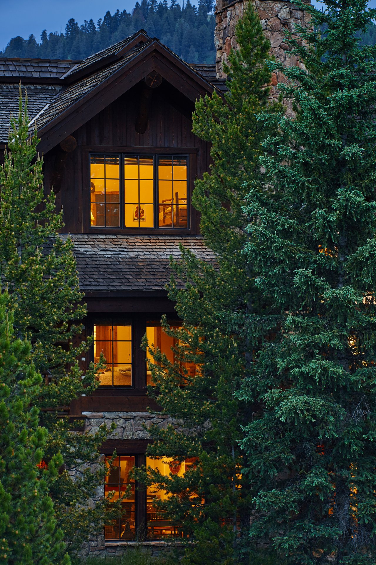 Spanish Peaks Mountain Club