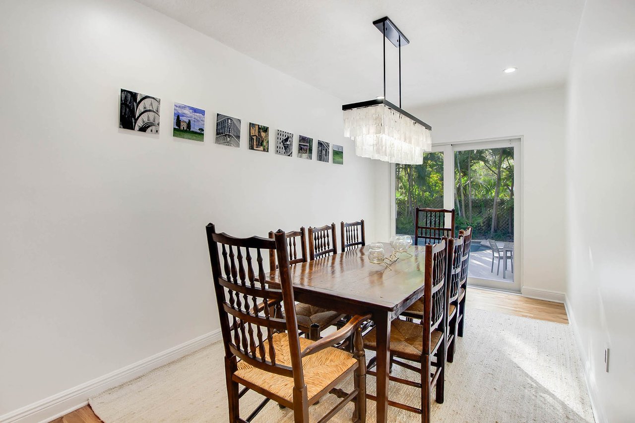 Dreams Do Come True in North Coconut Grove