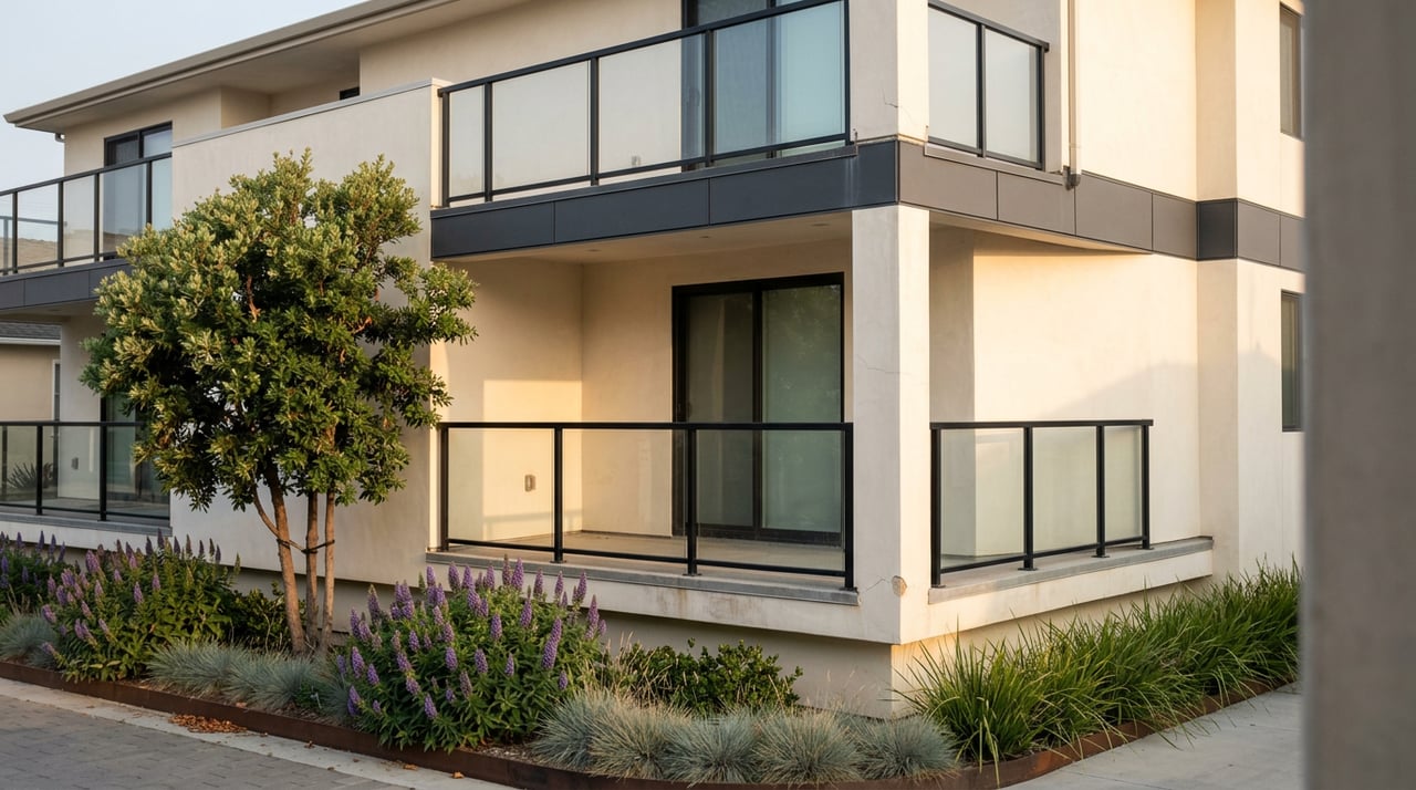 Redondo Beach Condos Didn't Get Cheaper. The Ones Without a Balcony Report Did. cover