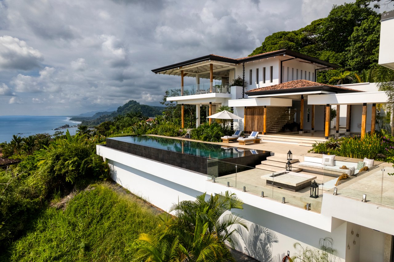Luxurious Casa Belmer