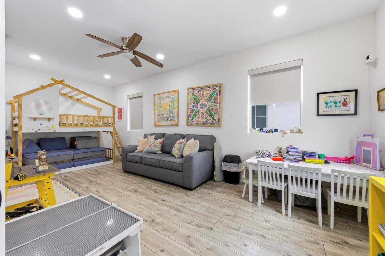 981 Mill Creek Drive