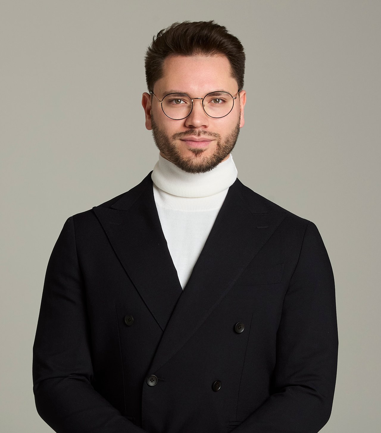 Christian Caropolo