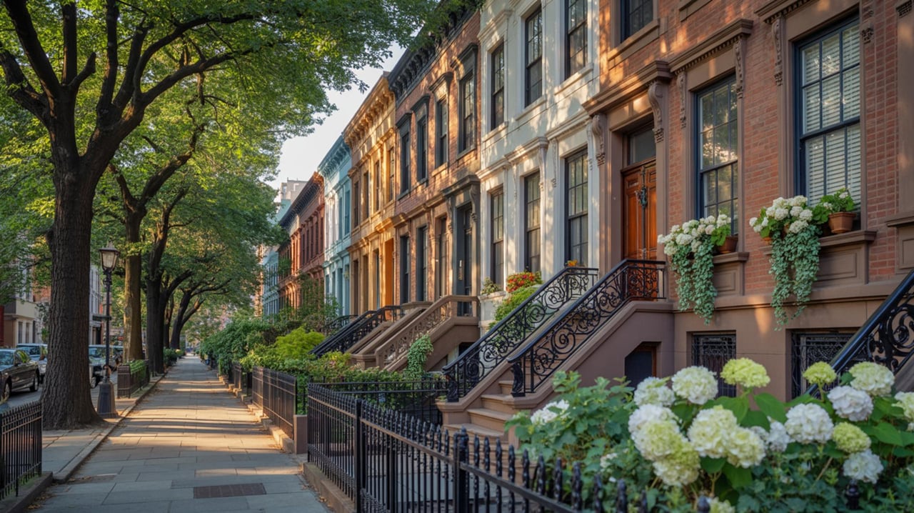 Your Guide to Buying a Home in Boerum Hill, NY